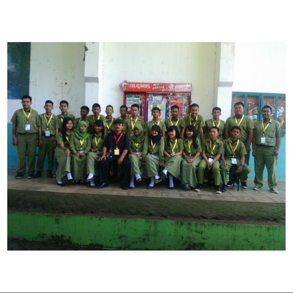 You will never be forgotten:') (with <a href="/Social2_libels/">XII IPS 2 SMAN15 MKS</a>)