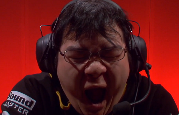 datfragdotcom's tweet image. LCS Spring Playoffs: Scarra Not Quite Retired - datfrag.com/scarra-quite-r…