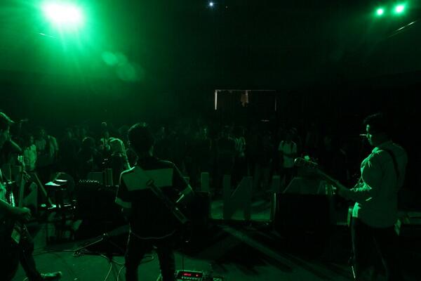 HonestyOfficial's tweet photo. Sepanggung lagi bro @DeanHonesty @AlifNaufalTs @permana_isban @sobran ... http://t.co/6HSW99UbGo