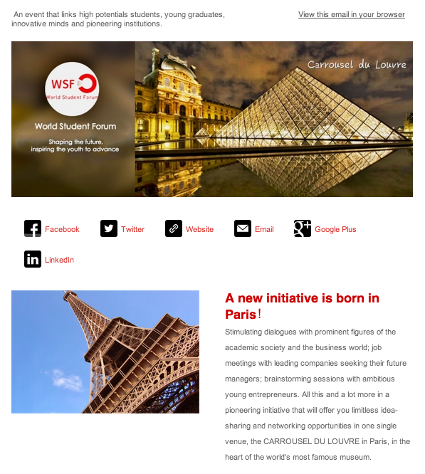 WSF2015's tweet photo. How to join us?  Open our website http://t.co/KOCivElYR5 -> click ''participate in WSF''->Get your pass on Eventbrite http://t.co/uk6OCzUZab