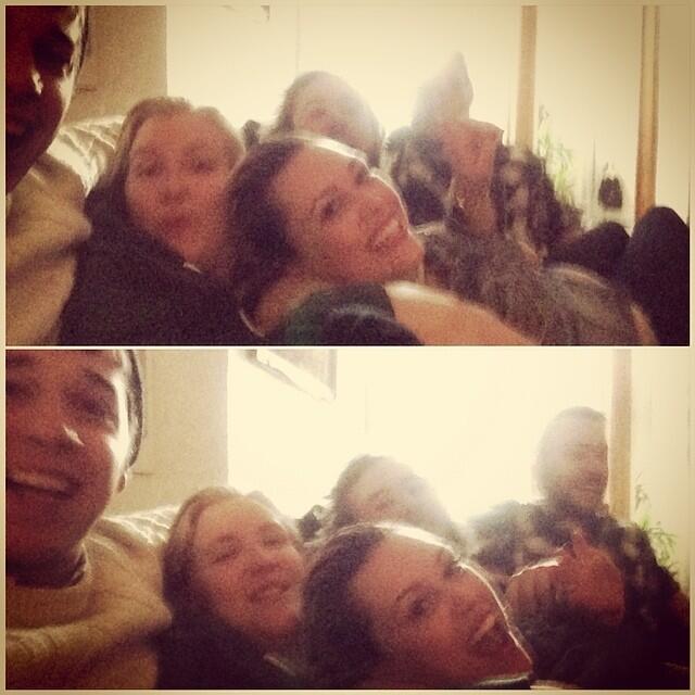 Sophie Giroux on Twitter "Les meetings du fucd du vendredi fun visionnement 