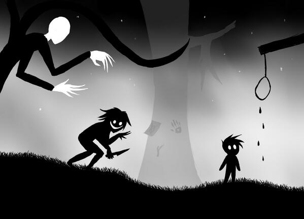 xIMINSANEx's tweet image. Hehehe say goodbye little kid!!