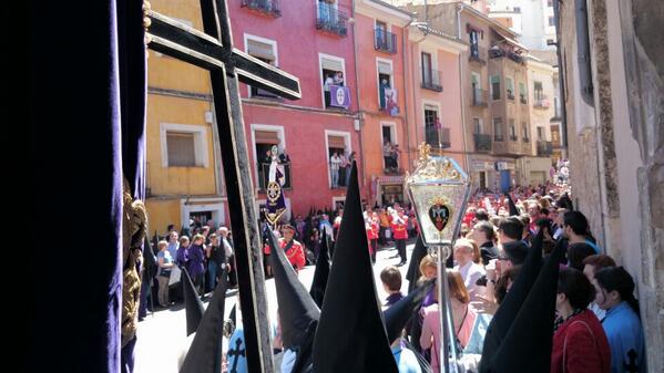 Virgen de las Angustias tweet media