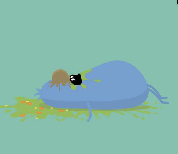 ebydoang's tweet photo. I just slipped in a puddle of my own puke: http://t.co/454vs4hTtL http://t.co/u1sOf6G00A