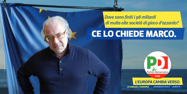 M5S_Camera's tweet photo. Ce lo chiede Marco! #celochieditu #celochiedeBeppe #GlieloChiedeSilvio #m5s http://t.co/CKoLz5LJIq