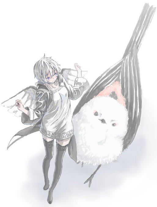 鳥擬人化のtwitterイラスト検索結果 古い順 鳥擬人化のtwitterイラスト検索結果 古い順