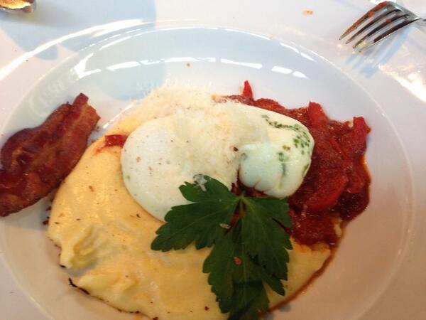 luistweeto's tweet image. @SAHispanicCC  @AKWeissman #coddled-eggs @IlSognoSA  Yes Please! #WorldsBestMembers