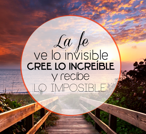 cosmopolitanmx's tweet photo. ¡Buenos días #chicaCOSMO! Nunca olvides que la fe mueve montañas. Confía y cree en todo lo que deseas y lo lograrás. http://t.co/IHCkKjKqoD