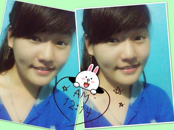 MichAngelinMeii's tweet photo. http://t.co/41zEBss1VT