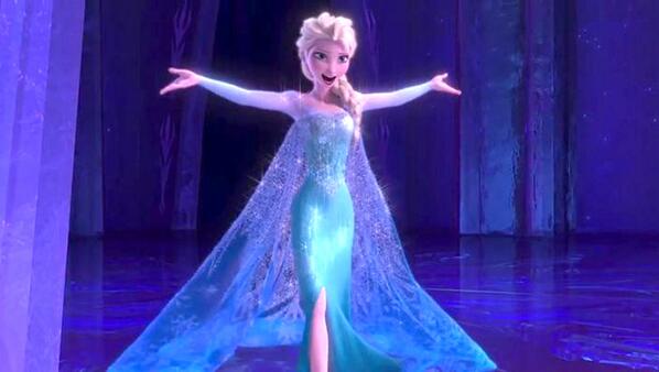 O Xrhsths 映画情報 オスカーノユクエ Sto Twitter 当初 エルサはアンデルセンの原作通り悪役 として描かれていたが 主題歌 レット イット ゴー を聴いたプロデューサーが こんな純真な歌を歌うエルサが悪人のはずはない と翻心して現在の設定に変更された