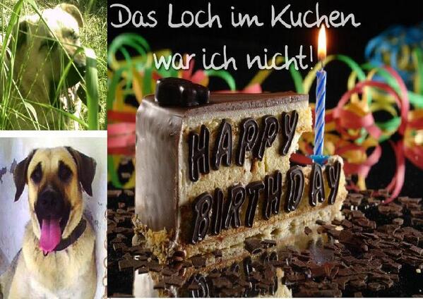 sarusonhan's tweet photo. Dogum günün kutlu olsun .......Happy Birthday...Herzlichen Glückwunsch zum Geburtstag.. http://t.co/Vw1MHgj6sx