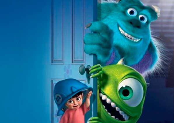 NevesRodney's tweet image. assistindo Monstros S.A. #sappos giri.no