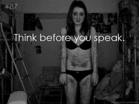 AnorexySuicide tweet picture