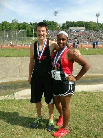FakeAsiaCole's tweet photo. " I'm gonna miss my all state/Olympian/mentor/nba allstar/coach :(" @austin_regier http://t.co/Fzg26Y42XC