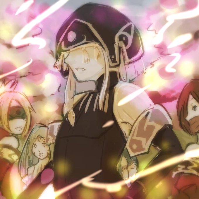 ロードラのtwitterイラスト検索結果