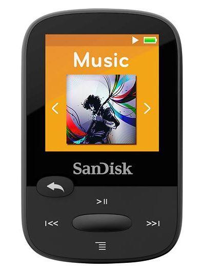 tiredandtried's tweet photo. The new SanDisk Clip Sport MP3 players are available now at your local @RadioShack store! http://t.co/MqE1EcvJyw http://t.co/8LeAcaCHPz