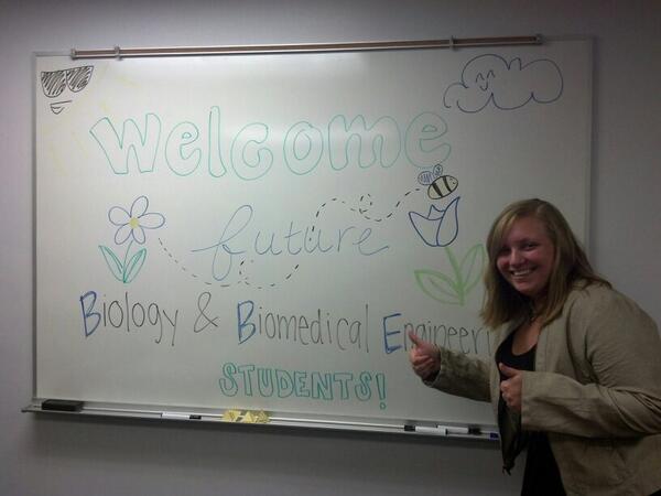 RHIT BBE tweet media