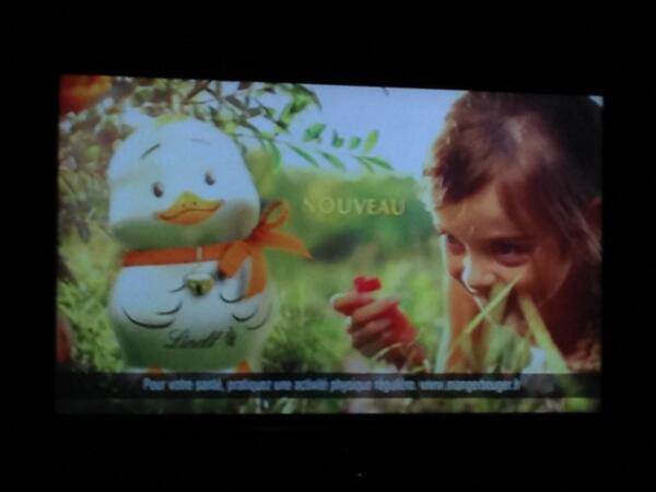 benoit_jean's tweet photo. #TheBest  encore des pubs http://t.co/U3n24Uffgn