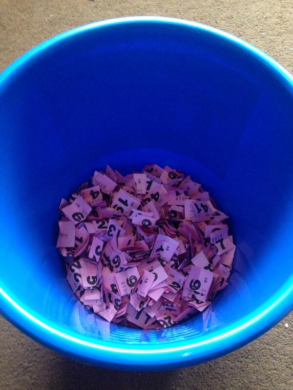 DVC2014's tweet image. 500 tickets sold! Winner revealed on Sunday via Facebook! Good luck everyone! Thank you for taking a huge part!