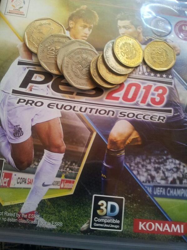 juliov1101's tweet image. @pasededesprecio @PlayStation_LA #NiUnDíaSinPlay porque apostando saco para el menú (?)