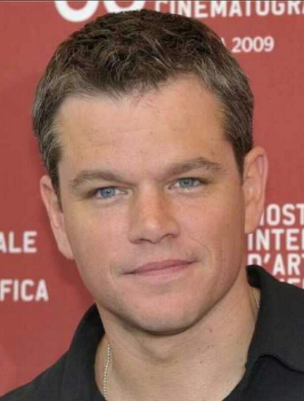 Pray4Perry's tweet image. Dear God, allow Matt to  know u and your love. Show hin that through your son Jesus that he can be saved. #MattDamon