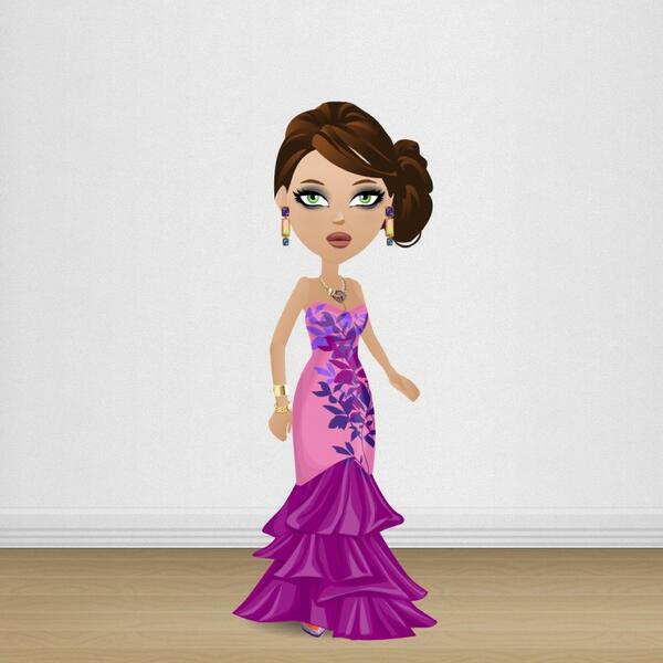 lofroxy's tweet image. Check out the look I just created in @styletouchgame! yoz.io/r/hc
