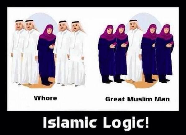 TheRealFlenuan's tweet image. #IslamicLogic #IslamLogic #IslamIsBullshit #ThisIsWrong