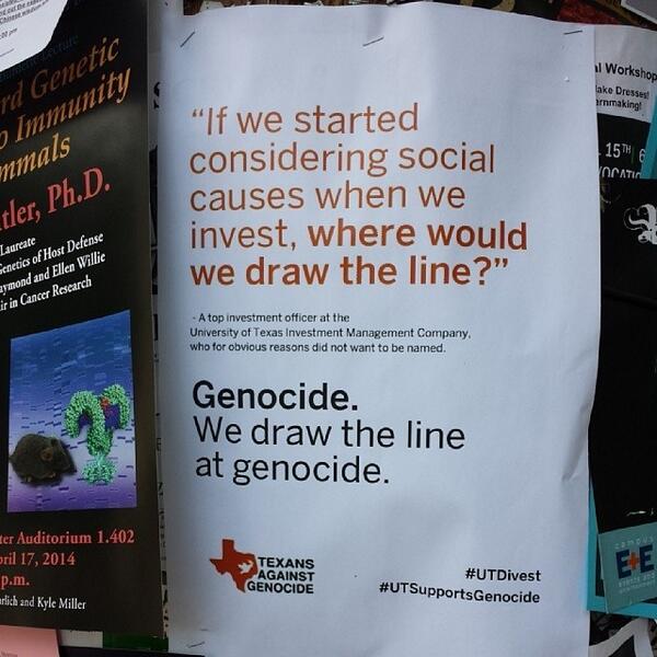 jrphtx's tweet image. #UTDivest
