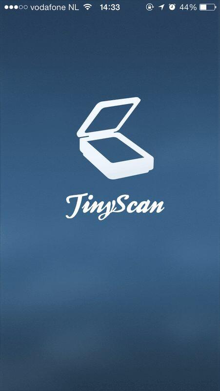 wearepiams's tweet image. GEEK ALERT | check out this brilliant app for turning letters into PDFs in seconds. What else do you need? #tinyscan