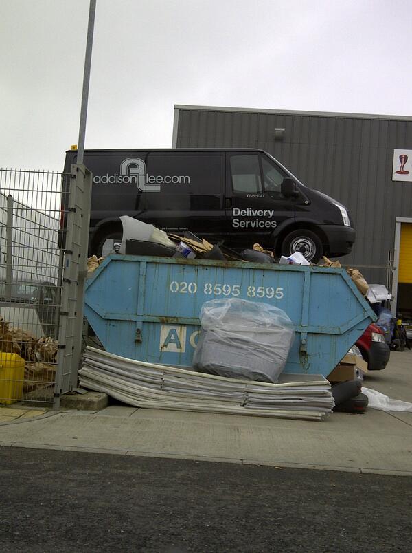 Classic Car Company (ClassicCarCoUK) Twitter