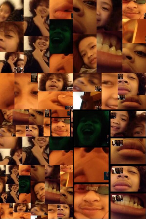 Crazy night video call👊💩😂🙈