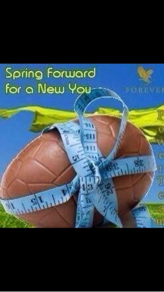 ForeverLivingVB tweet picture