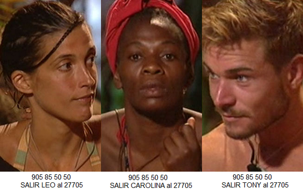 5Telecinco tweet picture