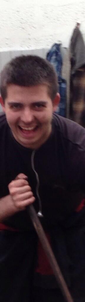 frasermclean's tweet photo. @ryanmacmillan19 pink fluffy unicorns http://t.co/lAtjCAP5fZ