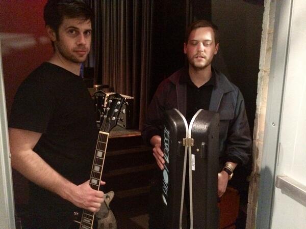 jltnk's tweet photo. Oh, hellooooo #candidcamera #loadingout http://t.co/Yg7v730u84