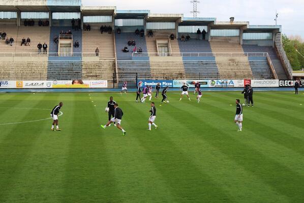 [Journée 29] Dunkerque - Red Star FC BlhYVXqCcAIkaRc