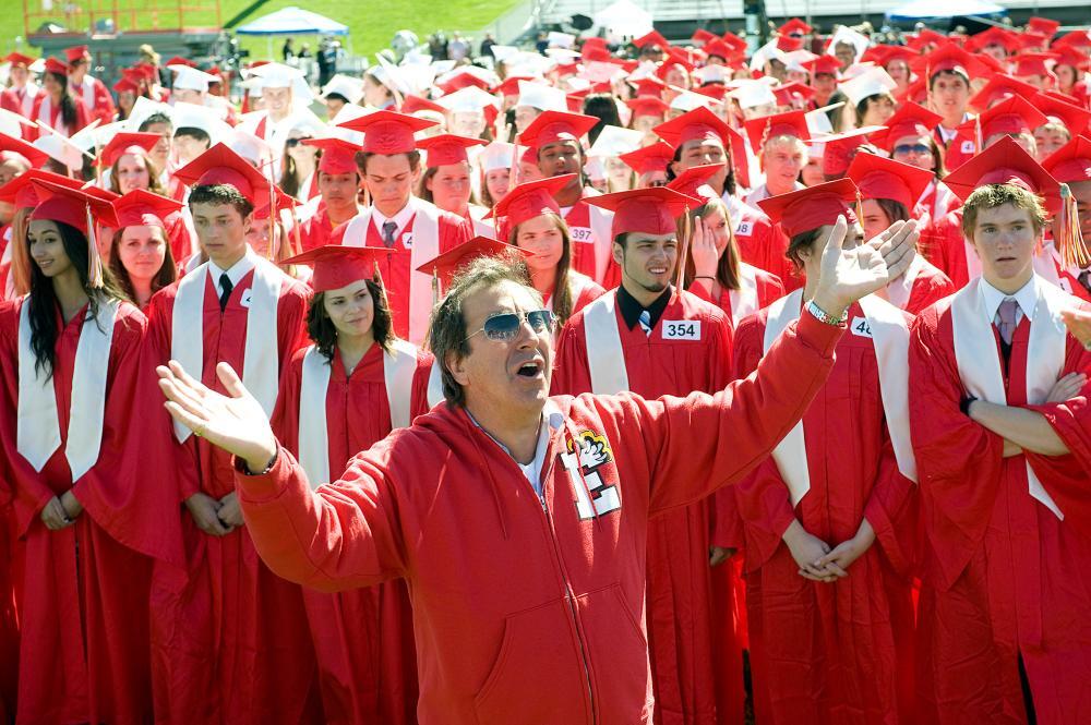<3 Happy Birthday Kenny Ortega  