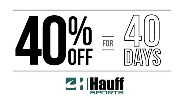 Hauff Sports tweet media