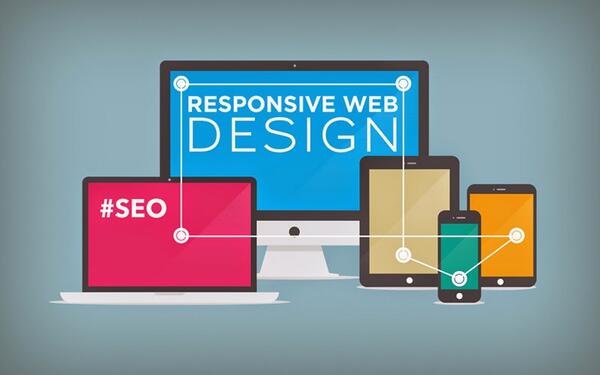 Web_Geekos's tweet image. If your website is not responsive you are likely to lose potential clients due to their negative experience. #design