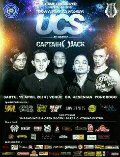 JackerzShout's tweet photo. Oh sangat bisa~ "@ReogMusicEvent: Yang belum dapat tiket bisa hubungi @JackerzShout http://t.co/jaALgFNEHO"
