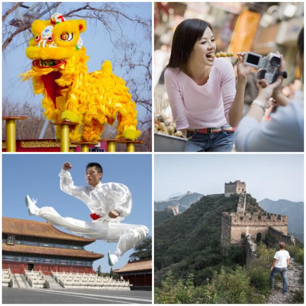 HawaiianAir's tweet photo. Reenact 1 of these pics &amp; use #BeInBeijing for a chance to win a trip + wkly prizes! Rules: http://t.co/FEVWi5nsRv http://t.co/E5837DJVpL