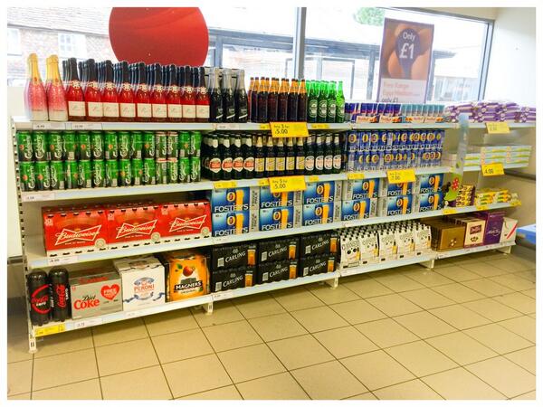 Libsta1's tweet image. Bank holiday weekend