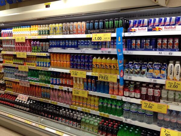 100% availability on small pop ready for weekend,let's hope the sun is shining@rob_carley <a href="/ClareFeurtado/">Clare Feurtado</a>