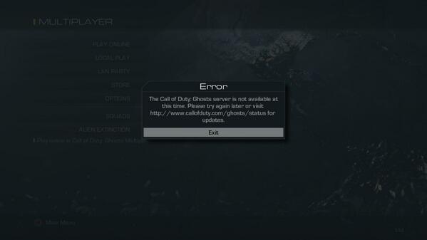 SynchroRS's tweet photo. @atviassist wtf? Ps4 http://t.co/si8NQ0dhER