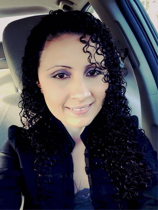 AURA HERNANDEZ tweet media