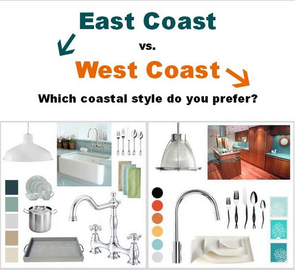 RT <a href="/Riverbend_Home/">Riverbend Home</a>: East or West Coast style? We have a <a href="/ProgressLtg/">Progress Lighting</a> pendant for each! bit.ly/1pgjxv9