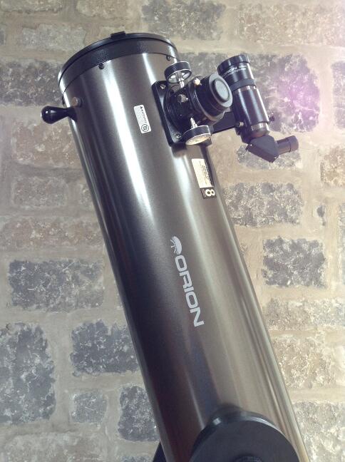 StargazingInfo's tweet photo. New stargazing tip: Choosing Your First Telescope http://t.co/7k8hP68hwF
#stargazing http://t.co/8qRmBcvSp8
