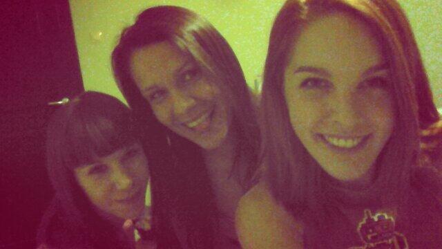 "@AmarnaMiller: Espa&ntilde;olas en #Budapest @Brenda_boopp @SamiaDuarteXXX :D #paranormalactivity http://t<a class="tags" href="/tag/amarnamiller">@amarnamiller</a><a href="/tag/budapest"class="tags">#Budapest</a><a class="tags" href="/tag/brenda_boopp">@brenda_boopp</a><a href="/tag/paranormalactivity"class="tags"><span>#paranormalactivity</span></a>