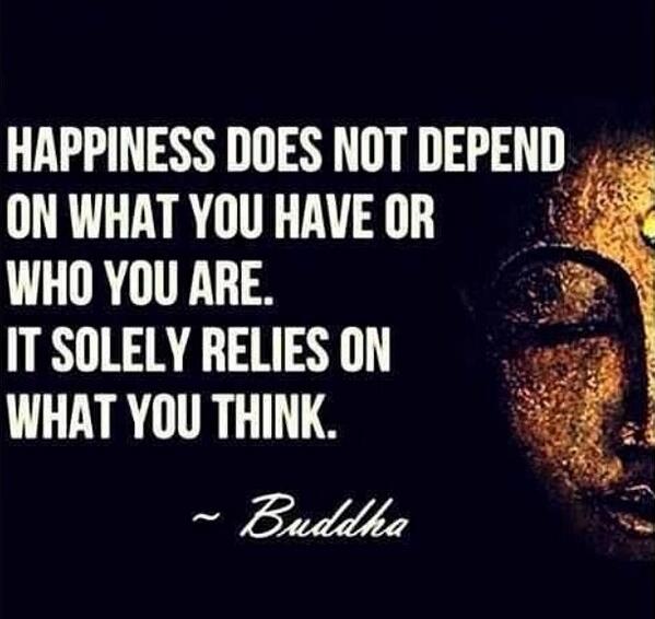 mhendrix77's tweet photo. Thanks to the positive friends who remind me of this daily. Now, I just have to keep working to think this way daily. http://t.co/w5FUxXJAZx