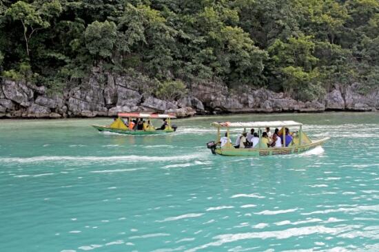 its2cent's tweet image. Labadee Area, Cap-Haitien, Haiti --&amp;gt; bit.ly/1mfSgDL